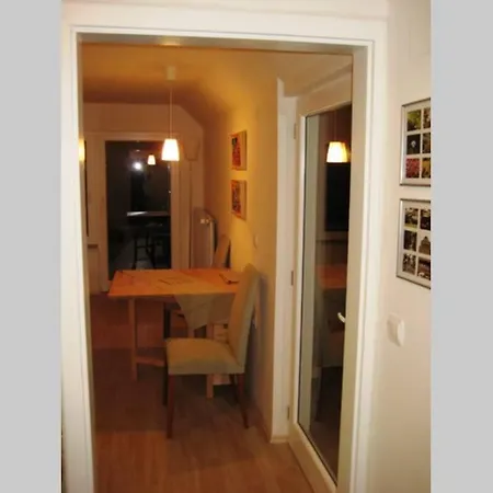 Studio In Apartament